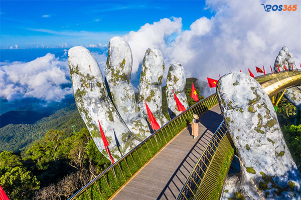 Những lợi thế khi kinh doanh tại Đà Nẵng