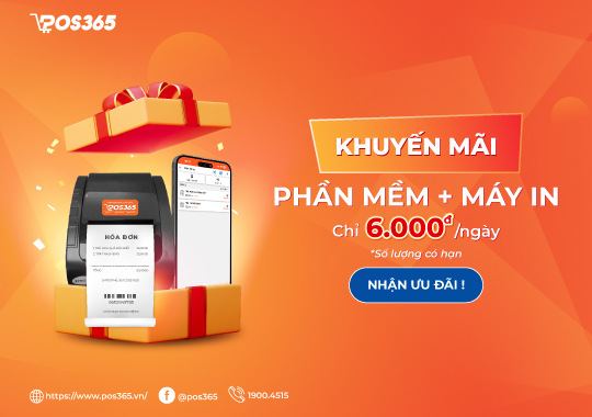 phần mềm pos365