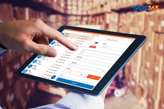 phần mềm quản lý cửa hàng pos365