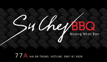 Nhà hàng Suchef BBQ