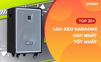 Top 20+ loa kéo hát karaoke hay nhất, tốt nhất 2024