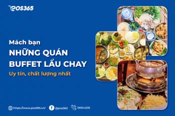 Mách bạn quán buffet lẩu chay uy tín, chất lượng nhất 2024