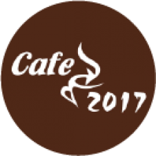 cafe2017 logo