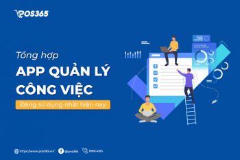 Review 12 app quản lý công việc đáng sử dụng nhất hiện nay