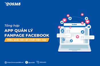 Top 10 app quản lý fanpage facebook hiệu quả nhất hiện nay