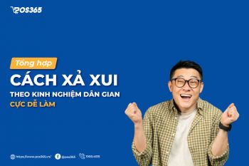 Mách bạn 30 cách xả xui theo kinh nghiệm dân gian cực dễ làm