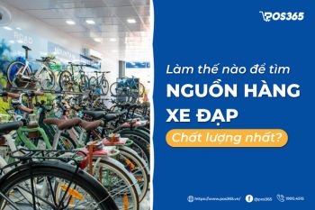 Làm thế nào để tìm nguồn hàng xe đạp chất lượng nhất?