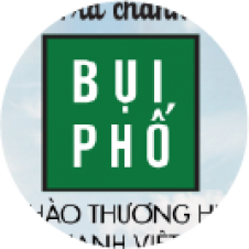 buipho logo