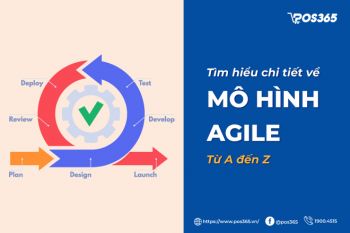 Tìm hiểu chi tiết về mô hình Agile từ A đến Z