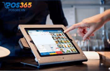 Những tiện ích của phần mềm bán hàng POS365