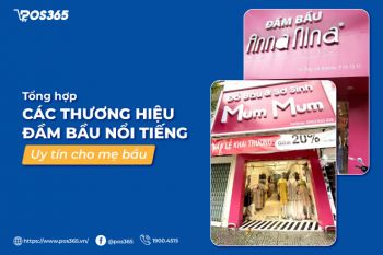 Top 10+ các thương hiệu đầm bầu nổi tiếng, uy tín cho mẹ bầu