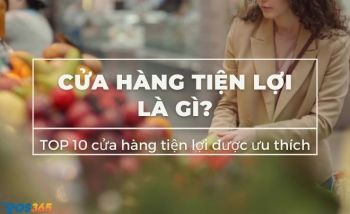 Kinh nghiệm mở cửa hàng tiện lợi dành cho người mới bắt đầu