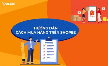 Hướng dẫn cách mua hàng trên shopee chi tiết nhất 2024