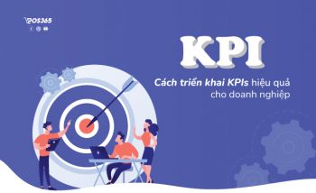 KPI - Chỉ số quyết định sự thành công của doanh nghiệp