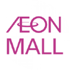 aeonmall logo