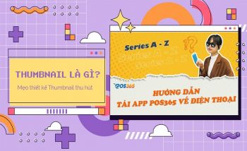 Hình ảnh Thumbnail là gì? Mẹo thiết kế Thumbnail thu hút