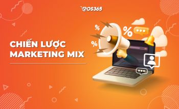 Chiến lược Marketing Mix là gì? Vai trò, các yếu tố chính