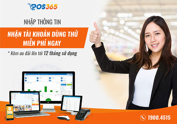 phần mềm pos365